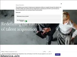 Sites similar to hire.company