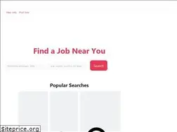 Sites similar to hire.ly