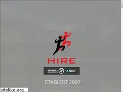 Sites similar to hire.no