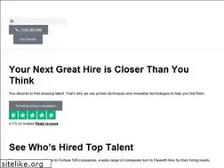 Sites similar to hire11.com