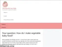 Sites similar to hire4baby.com
