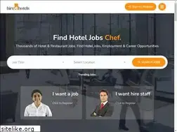 Sites similar to hire4hotels.com