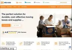 Sites similar to hireabox.com.au