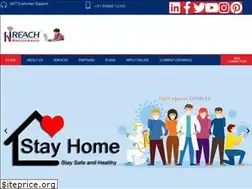 Sites similar to hireachbroadband.com