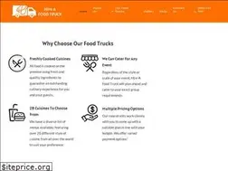 Sites similar to hireafoodtruck.com.au