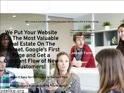 Sites similar to hireageek.com