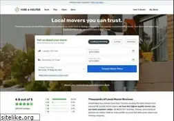 Sites similar to hireahelper.com