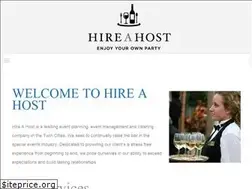 Sites similar to hireahost.net