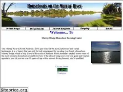 Sites similar to hireahouseboat.com