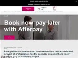 Sites similar to hireahubby.co.nz