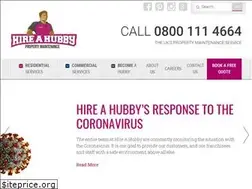 Sites similar to hireahubby.com