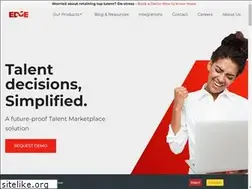 Sites similar to hirealchemy.com