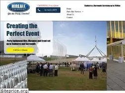 Sites similar to hireall.com.au