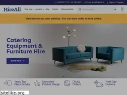 Sites similar to hireall.ie