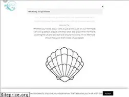 Sites similar to hireamermaid.co.uk