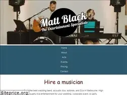 Sites similar to hireamusician.com.au