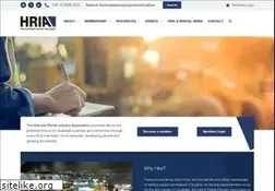 Sites similar to hireandrental.com.au