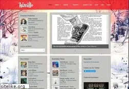 Sites similar to hireanillustrator.com
