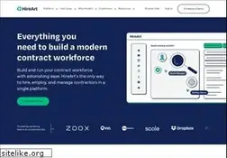Sites similar to hireart.com
