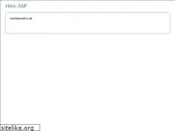 Sites similar to hireasp.net