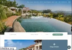 Sites similar to hireavilla.in