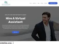 Sites similar to hireavirtualassistant.net