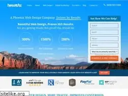 Sites similar to hireawiz.com