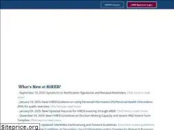 Sites similar to hireb.ca