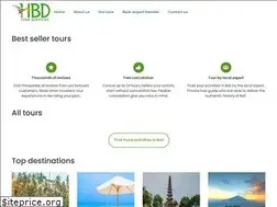Sites similar to hirebalidriver.com