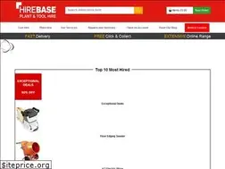 Sites similar to hirebase.uk