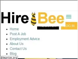 Sites similar to hirebee.co.uk