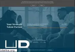 Sites similar to hirebetter.com