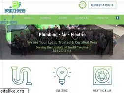 Sites similar to hirebrothers.com