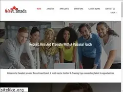 Sites similar to hirecanada.ca