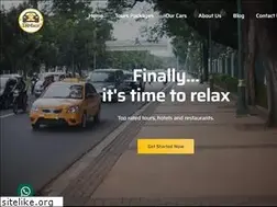 Sites similar to hirecarinindia.com