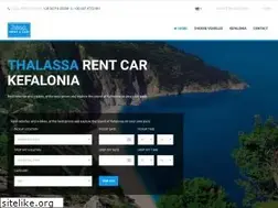 Sites similar to hirecarkefalonia.com