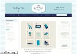 Sites similar to hirechoice.com.au
