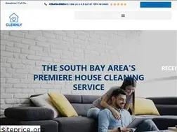 Sites similar to hirecleanly.com