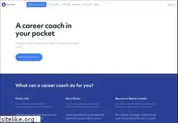 Sites similar to hireclub.com
