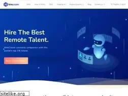 Sites similar to hirecream.com
