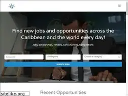 Sites similar to hiredcaribbean.com