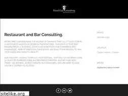 Sites similar to hiredgunconsulting.com