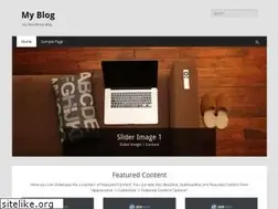 Sites similar to hiredgunhosting.com
