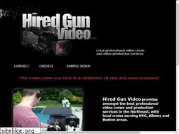 Sites similar to hiredgunvideo.com