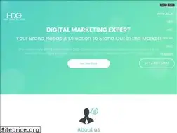Sites similar to hiredigitalguru.com