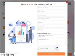 Sites similar to hiredigitalmarketingteam.com