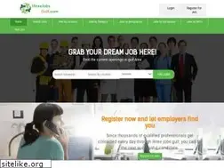 Sites similar to hireejobsgulf.com