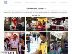 Sites similar to hireeventstaff.co.uk