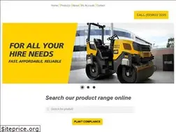 Sites similar to hireexpress.com.au
