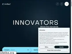 Sites similar to hiref.it